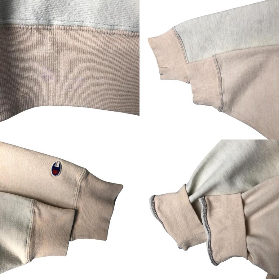 Champion（チャンピオン） 古着 00年代 プレミアムリバースウィーブ