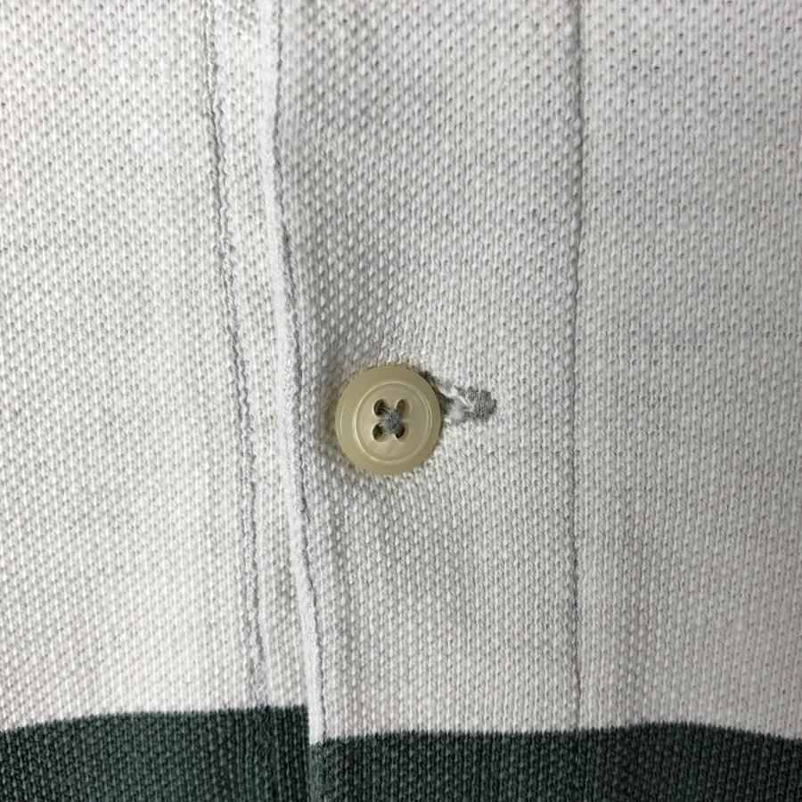 古着 90年代 ラルフローレン Ralph Lauren POLO by 長袖 ボーダー