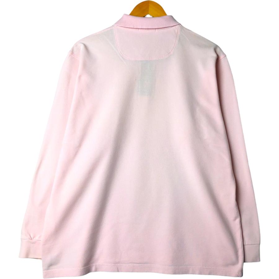 BURBERRY（バーバリー） 古着 Burberry's BURBERRY LONDON 長袖