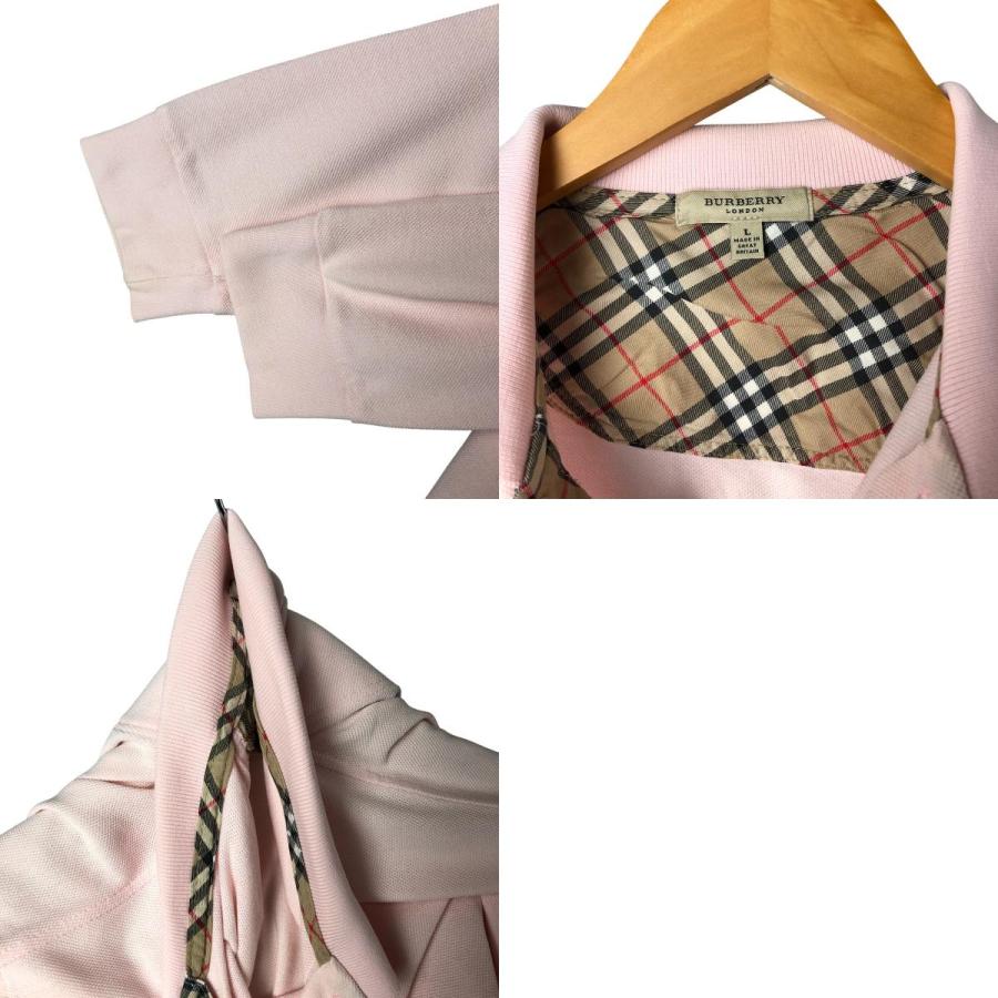 BURBERRY（バーバリー） 古着 Burberry's BURBERRY LONDON 長袖
