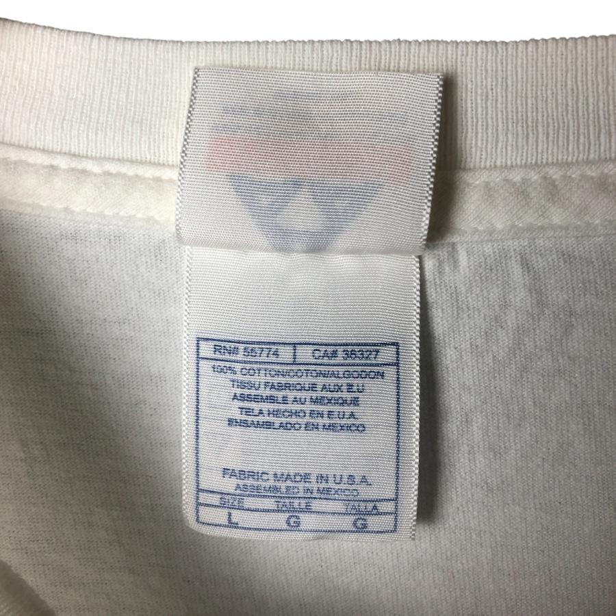 古着 00年代 アルスタイル ALSTYLE ORANGE COUNTY CHOPPERS ロングT