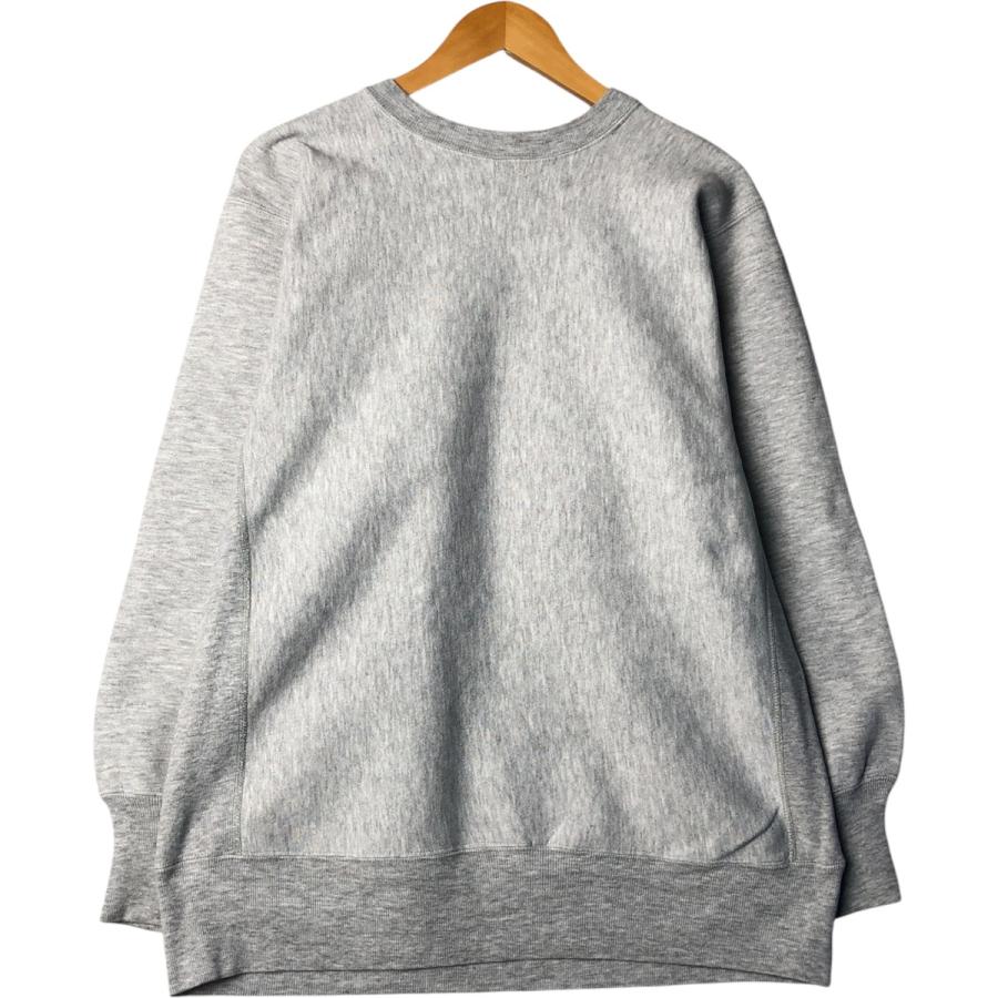 Champion（チャンピオン） 古着 90年代 リバースウィーブ 刺繍タグ