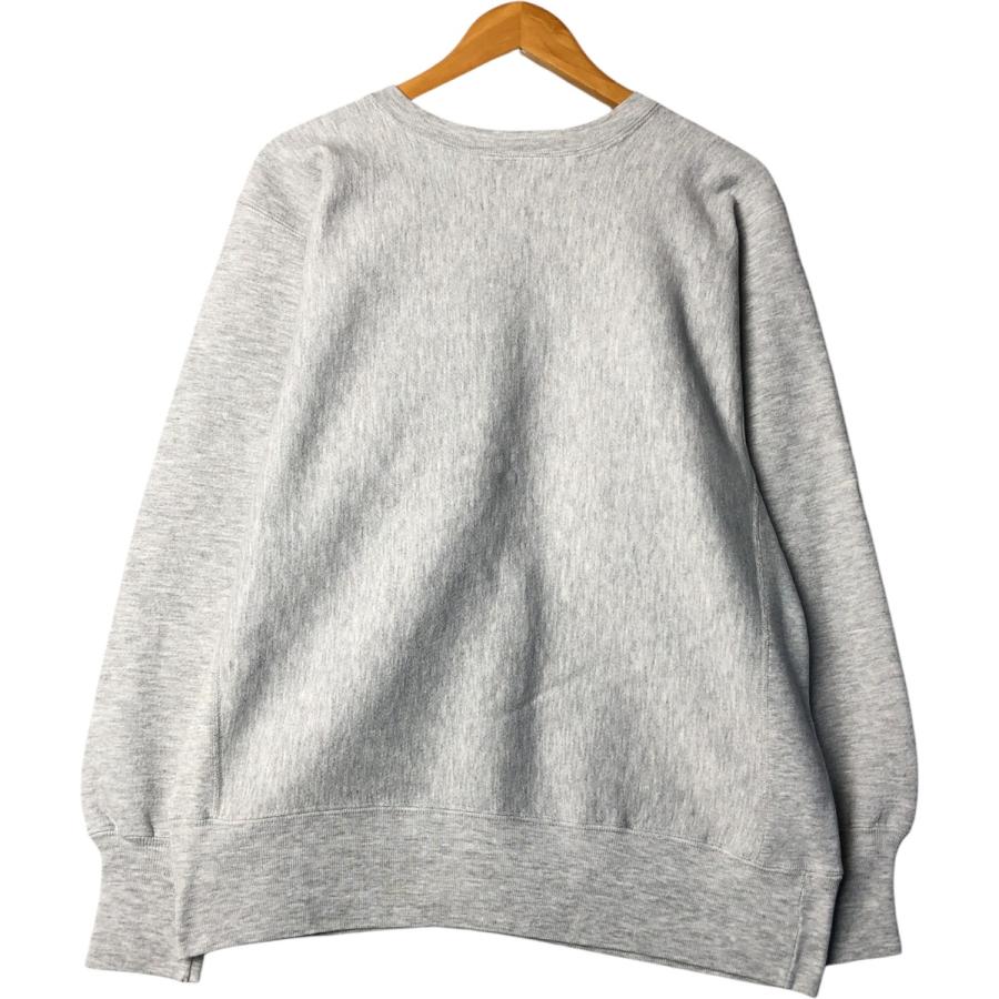 Champion（チャンピオン） 古着 90年代 リバースウィーブ 刺繍タグ