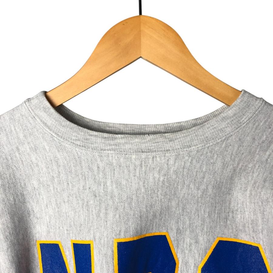 Champion（チャンピオン） 古着 90年代 リバースウィーブ 刺繍タグ
