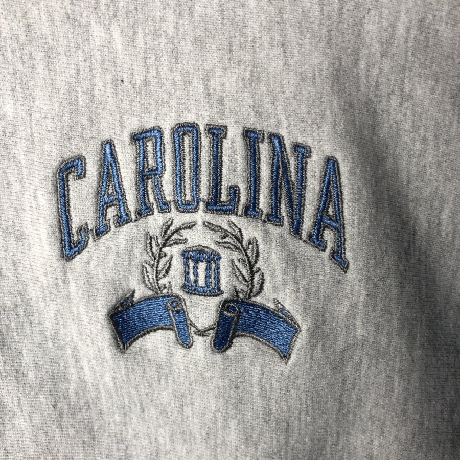 Champion（チャンピオン） 古着 90年代 リバースウィーブ 刺繍タグ