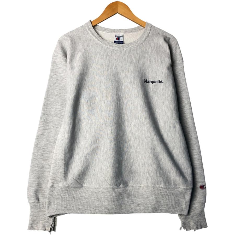 Champion（チャンピオン） 古着 90年代 Champion REVERSE WEAVE