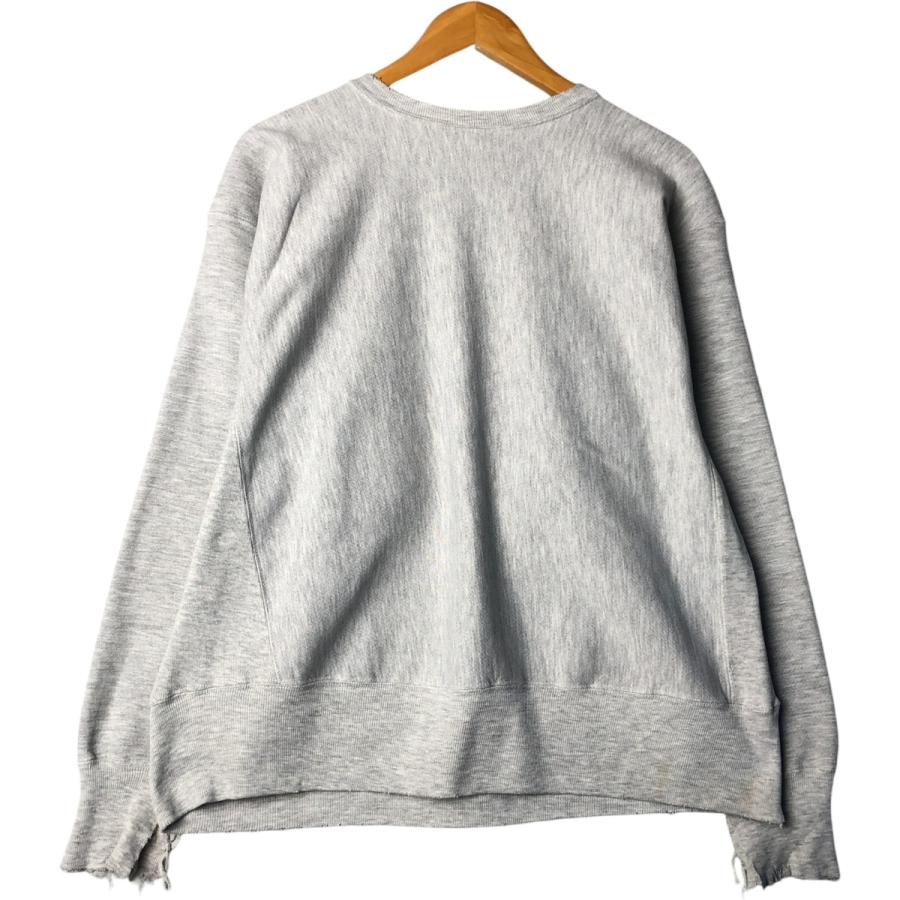 Champion（チャンピオン） 古着 90年代 Champion REVERSE WEAVE