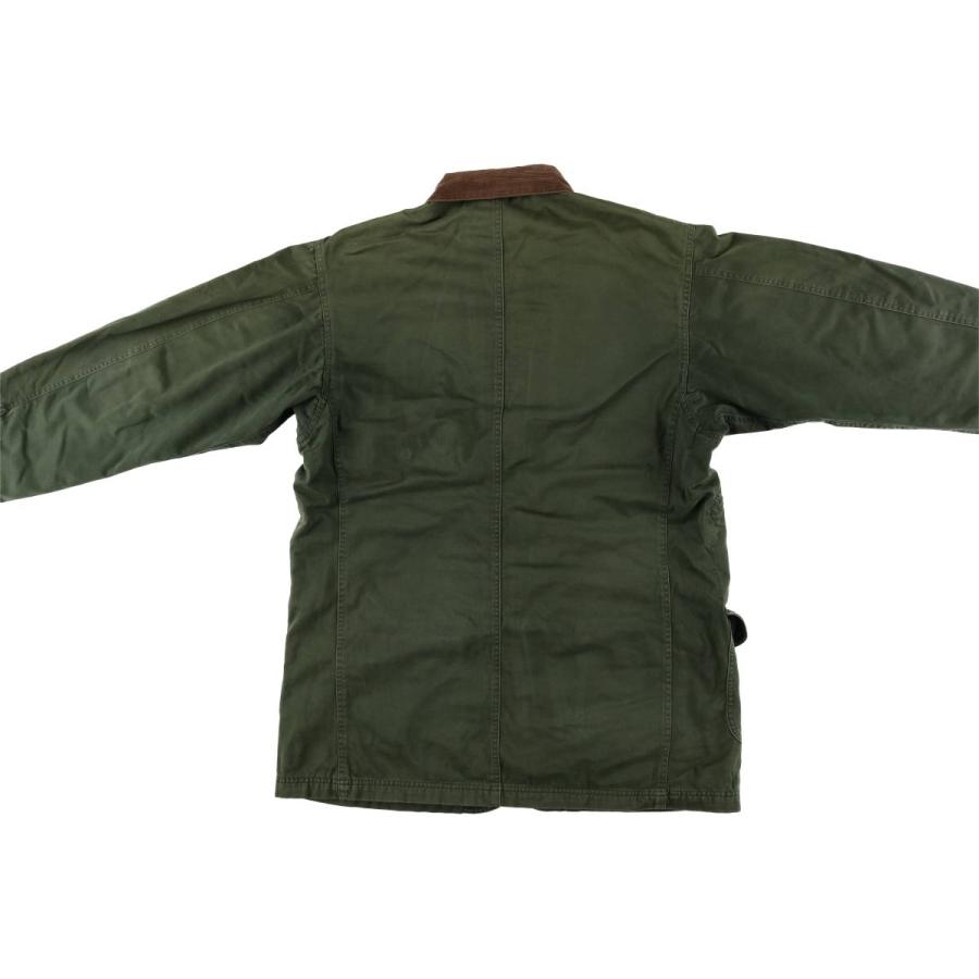 古着 ラルフローレン Ralph Lauren POLO by ハンティングジャケット