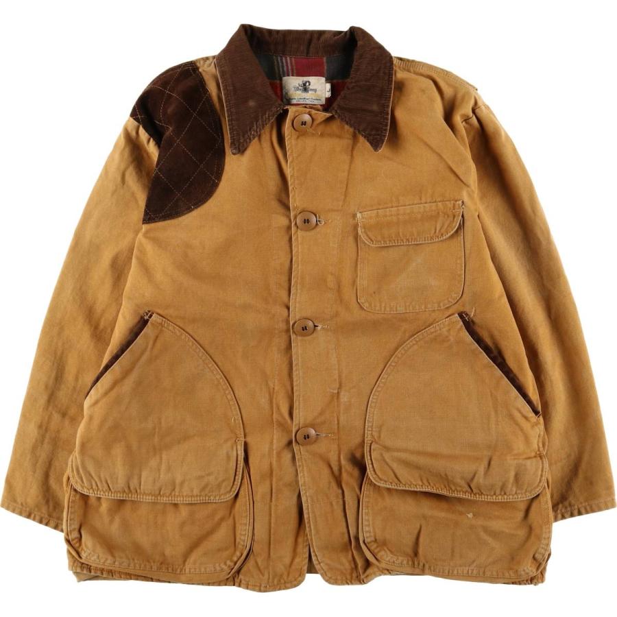 古着 60~70年代 ブラックシープ Black Sheep シューティングジャケット