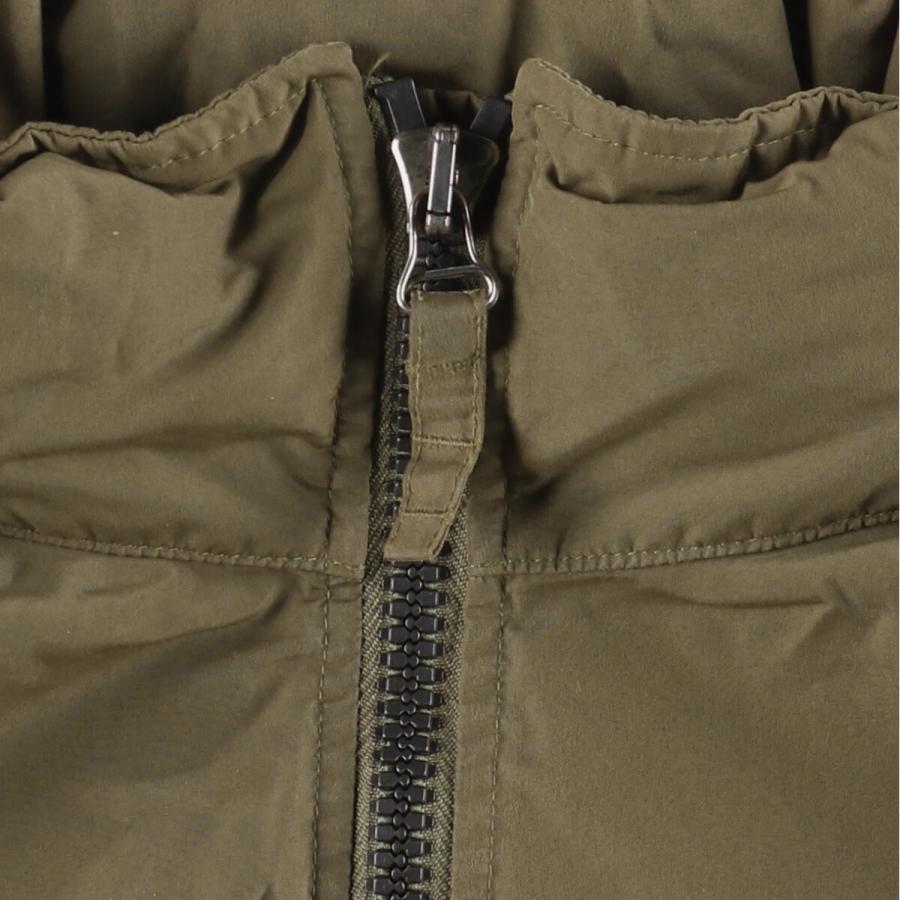 古着 ラルフローレン Ralph Lauren POLO by 中綿ジャケット パファー