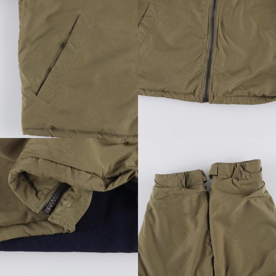 古着 ラルフローレン Ralph Lauren POLO by 中綿ジャケット パファー