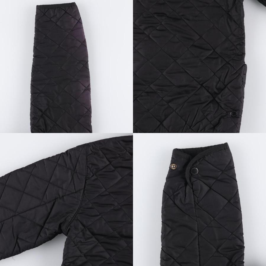 古着 00年代~ バブアー Barbour 3ワラント キルティングジャケット