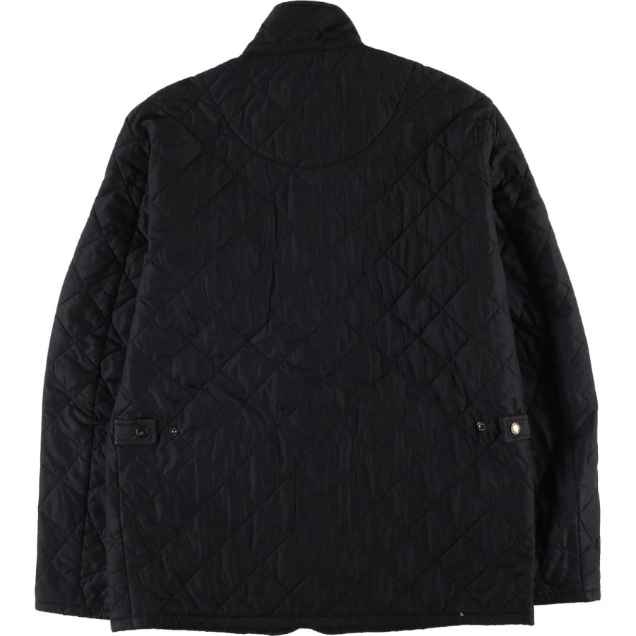 古着 00年代~ バブアー Barbour 3ワラント 中綿入り キルティング