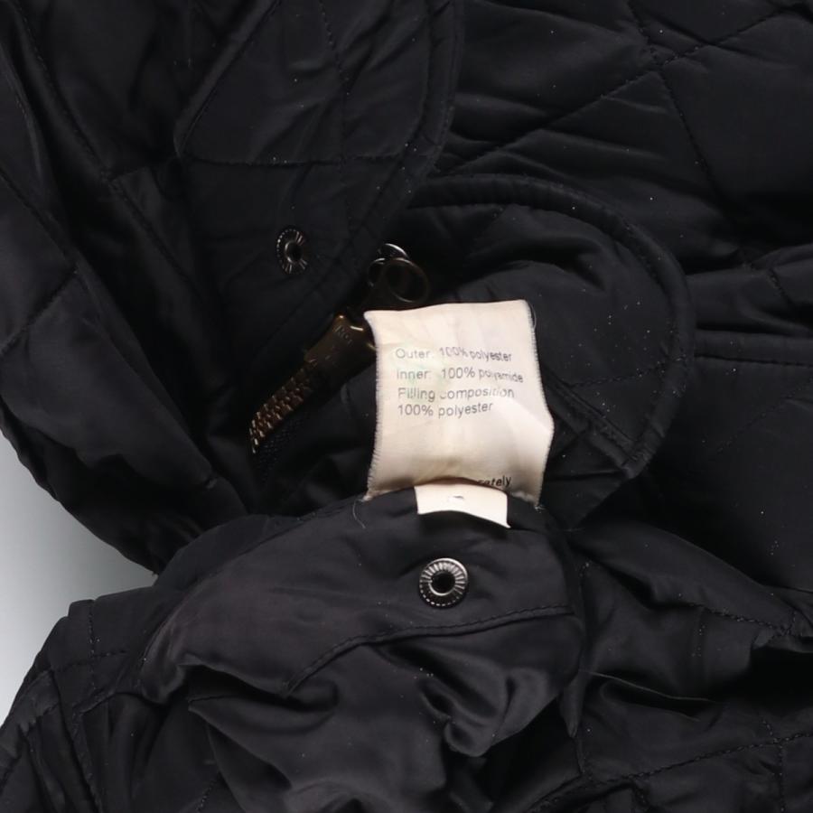 古着 00年代~ バブアー Barbour 3ワラント 中綿入り キルティング
