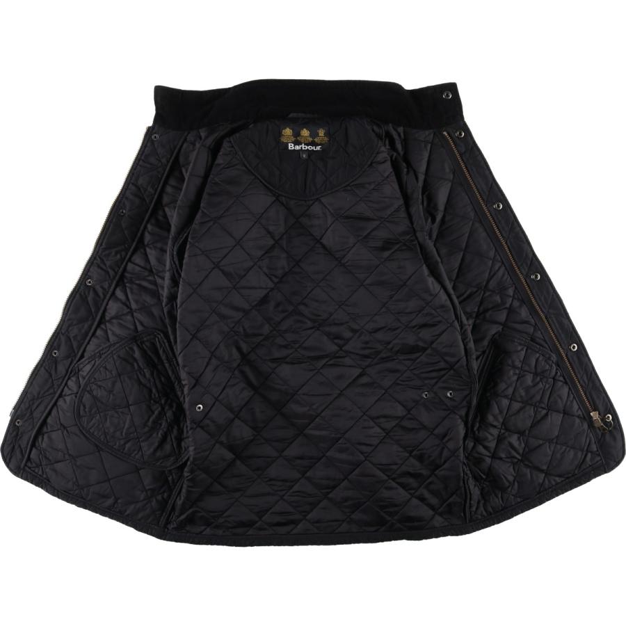 古着 00~年代 バブアー Barbour 3ワラント 中綿入り キルティングジャケット パファージャケット メンズM相当/eaa595103 古着 00年代~ バブアー Barbour 3ワラント 中綿入り キルティング