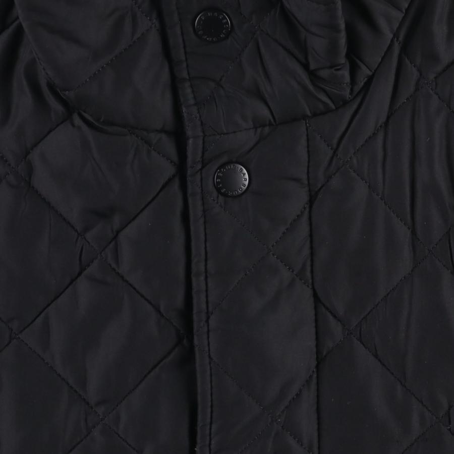 古着 00年代~ バブアー Barbour 3ワラント 中綿入り キルティング