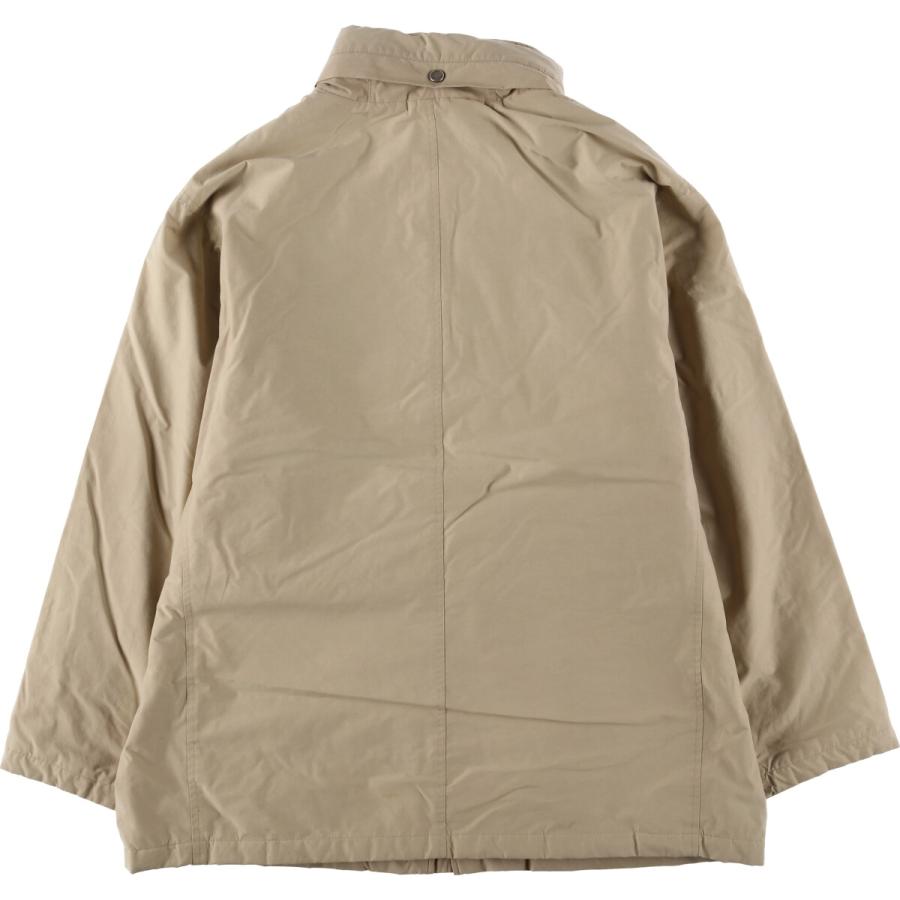 POLO by Ralph Lauren 中綿ジャケット 古着 ラルフローレン Ralph Lauren POLO by 中綿ジャケット パファー