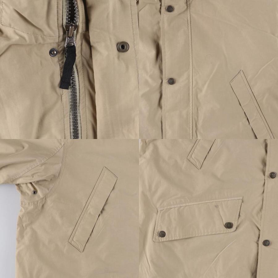 古着 ラルフローレン Ralph Lauren POLO by 中綿ジャケット パファー
