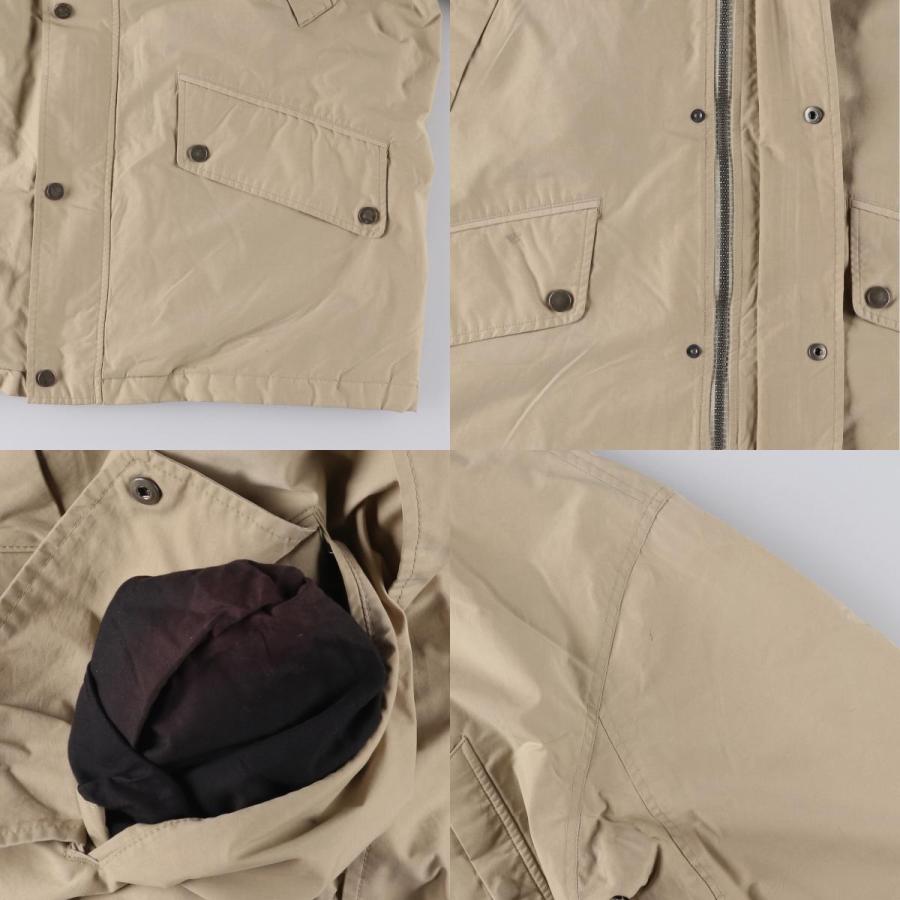 古着 ラルフローレン Ralph Lauren POLO by 中綿ジャケット パファー