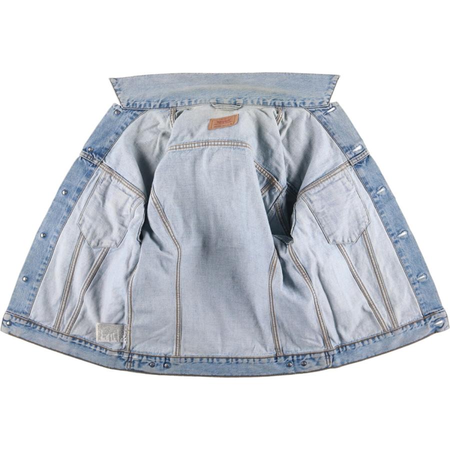 Levi's（リーバイス） 古着 90年代 Levi's 70500-0482 デニム