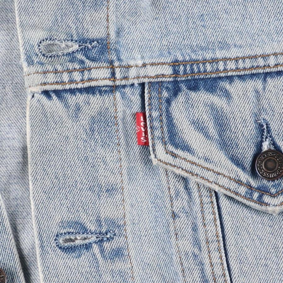 Levi's（リーバイス） 古着 90年代 Levi's 70500-0482 デニム