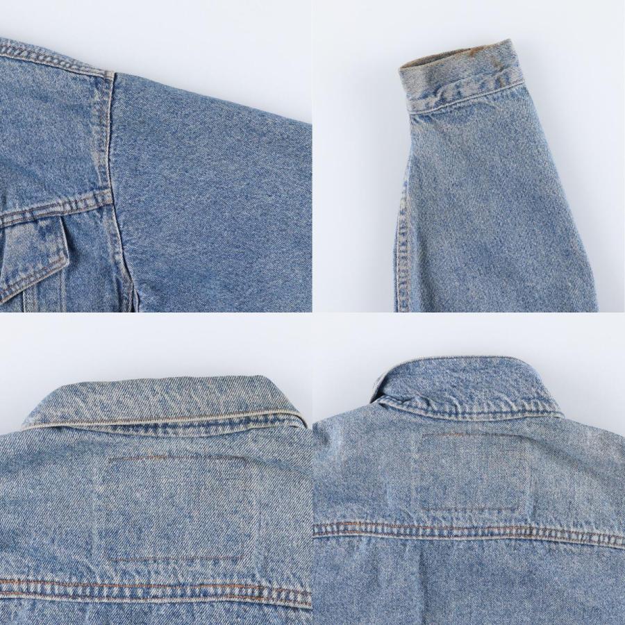 Levi's（リーバイス） 古着 90年代 Levi's 70598-4891 デニム