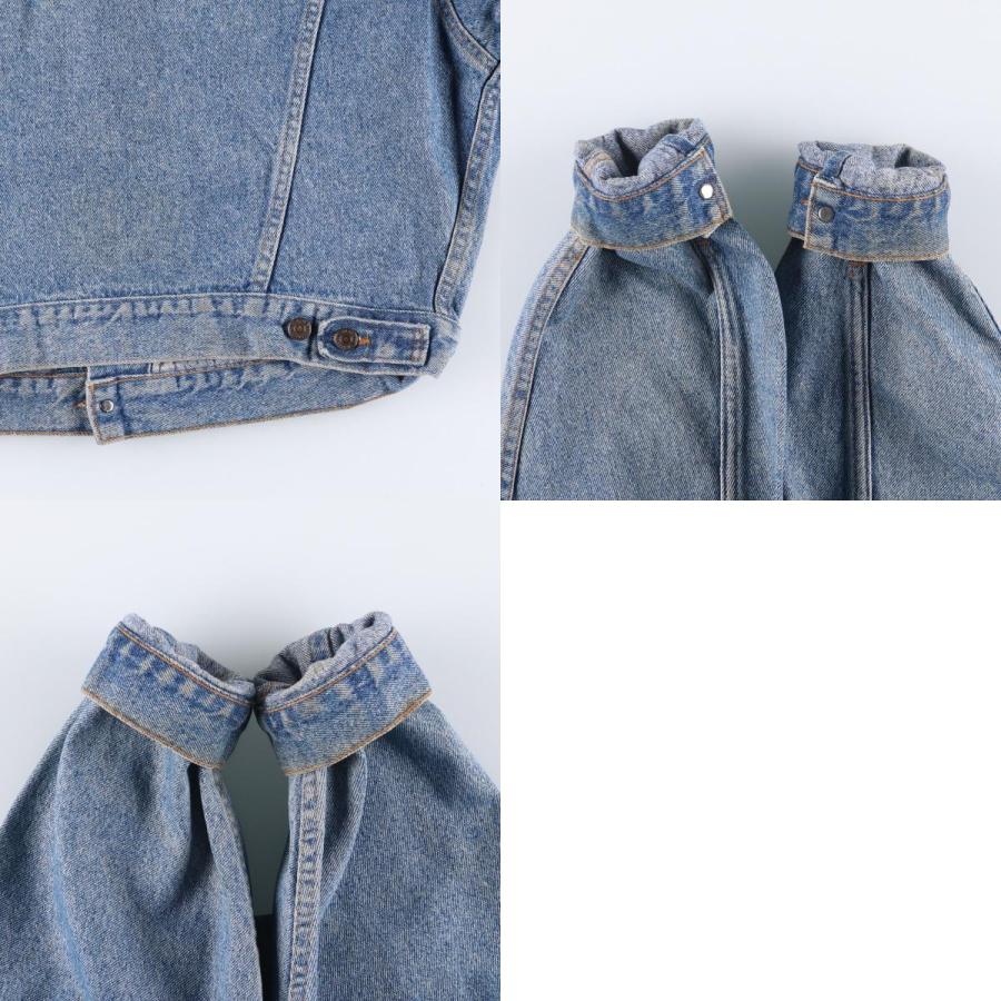 Levi's（リーバイス） 古着 90年代 Levi's 70598-4891 デニム