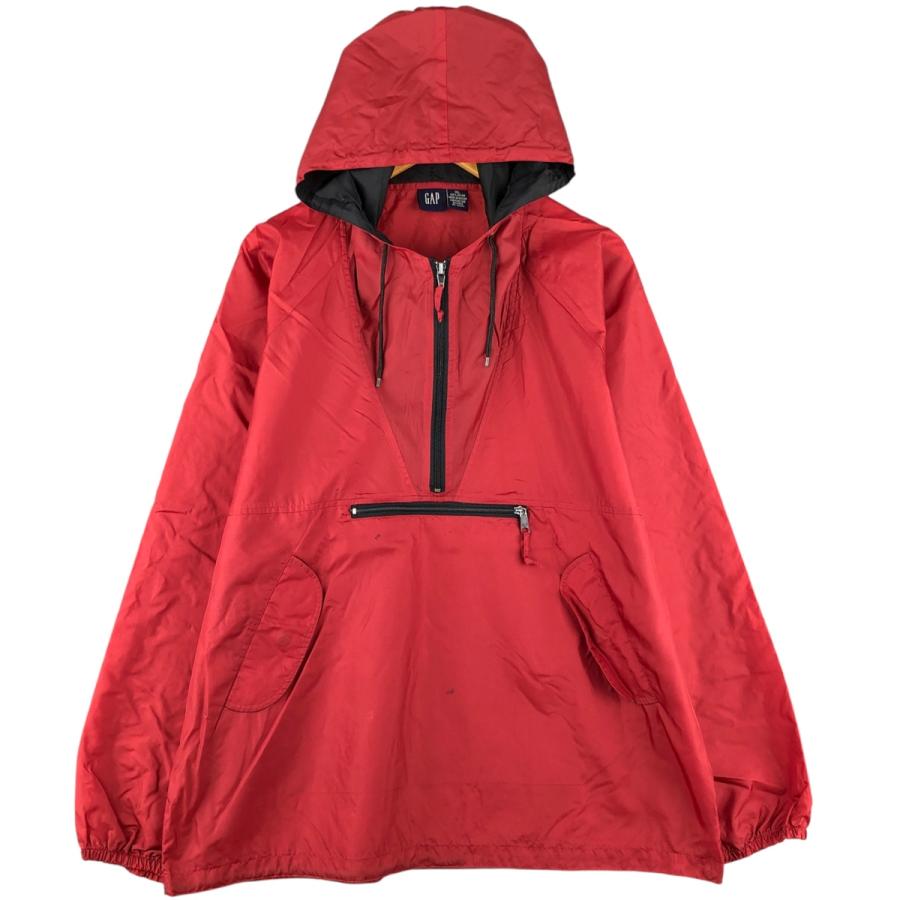 GAP（ギャップ） 古着 90年代 オールドギャップ アノラックジャケット