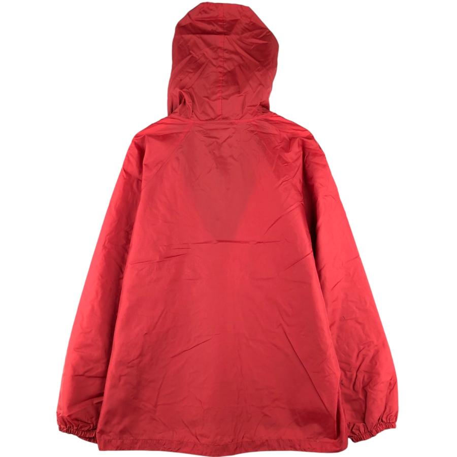 GAP（ギャップ） 古着 90年代 オールドギャップ アノラックパーカー