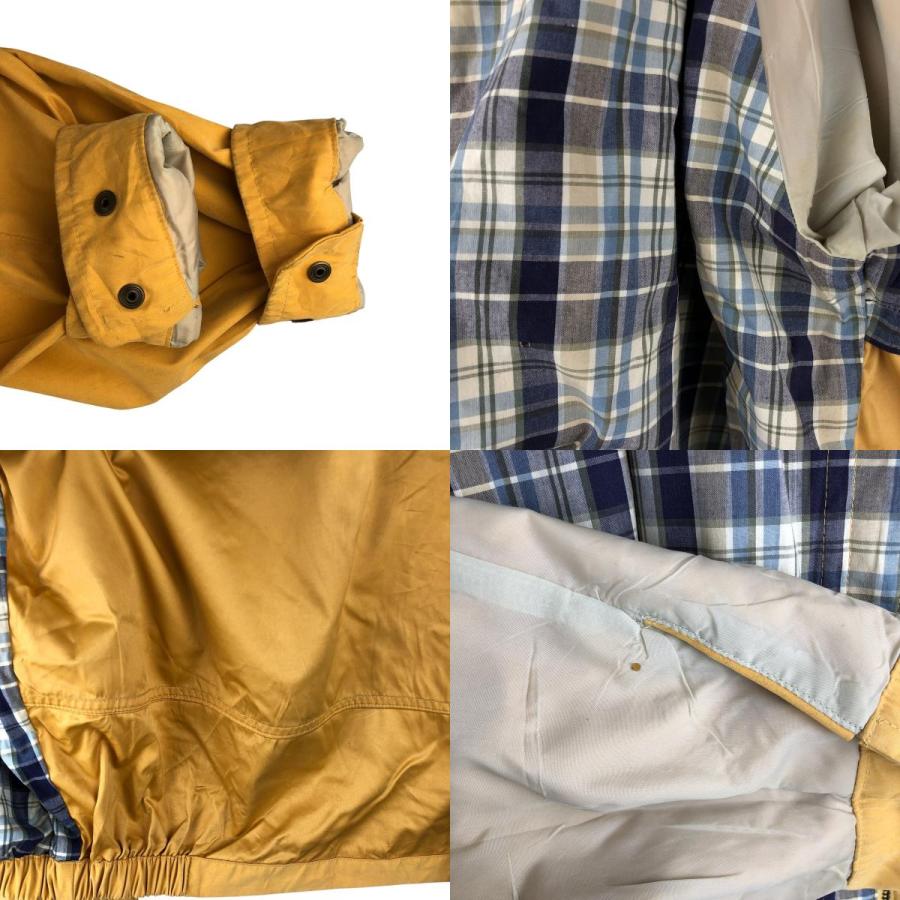 NAUTICA（ノーティカ） 古着 90年代 セーリングジャケット メンズXXL