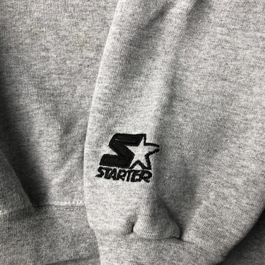 STARTER（スターター） 古着 90年代 MLB クリーブランドインディアンス