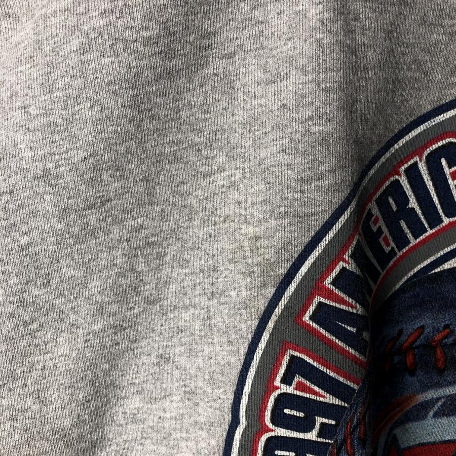 STARTER（スターター） 古着 90年代 MLB クリーブランドインディアンス