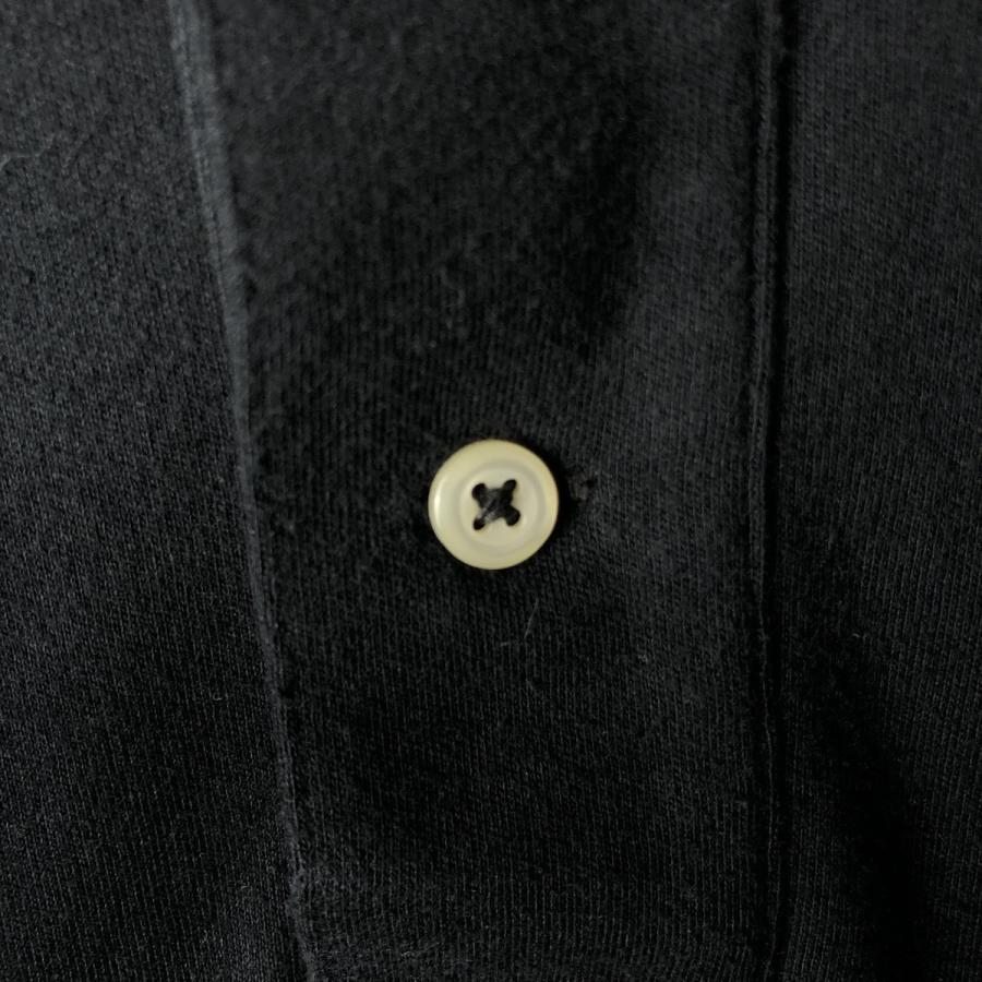 古着 ラルフローレン Ralph Lauren POLO by 長袖 ポロシャツ メンズL