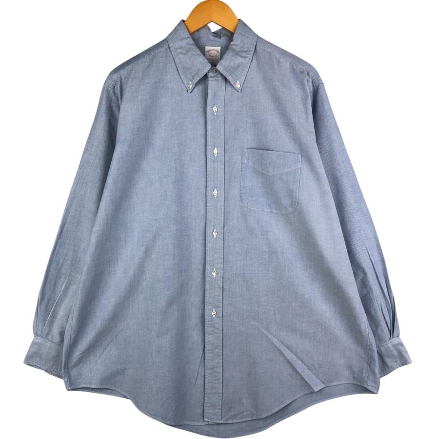 BROOKS BROTHERS（ブルックスブラザーズ） 古着 80~90年代 Brooks