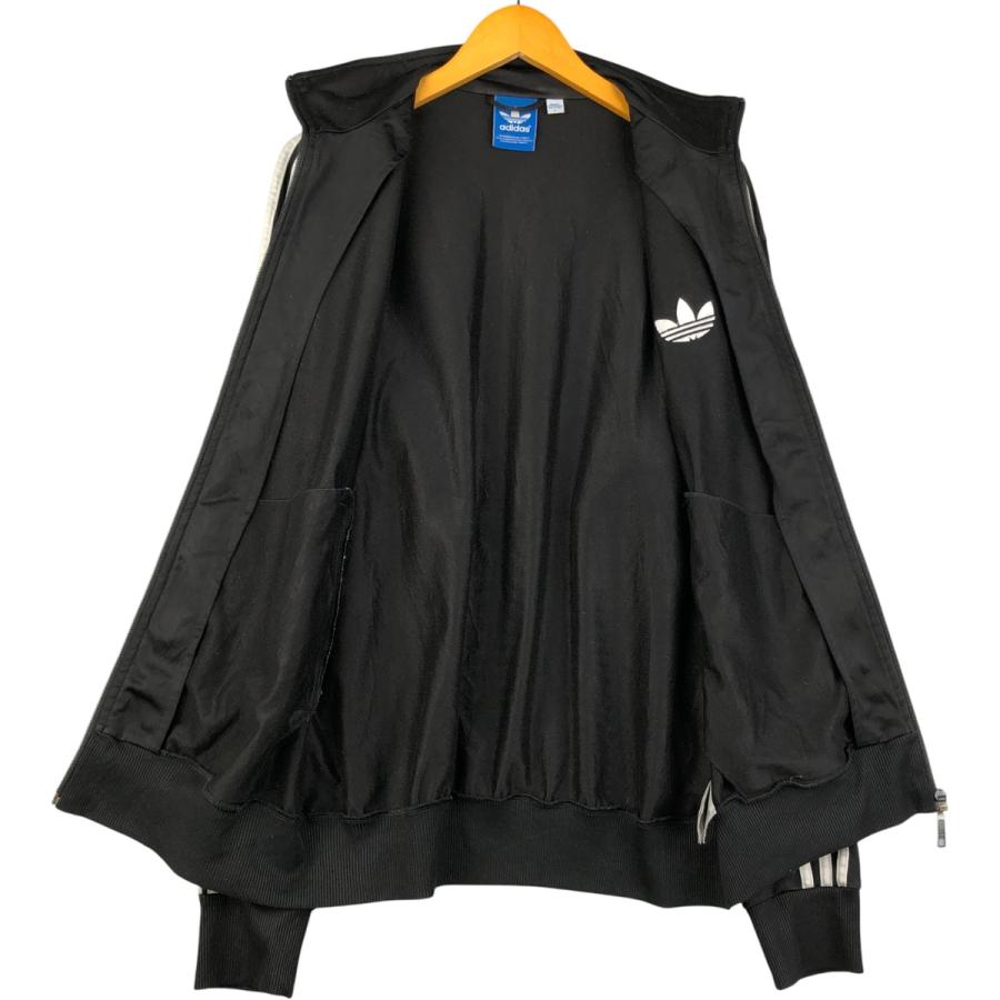 古着 アディダス オリジナルス ジャージ トラックジャケット メンズL 楽天市場】Vintage adidas ヴィンテージ アディダス 「42」 フランス製