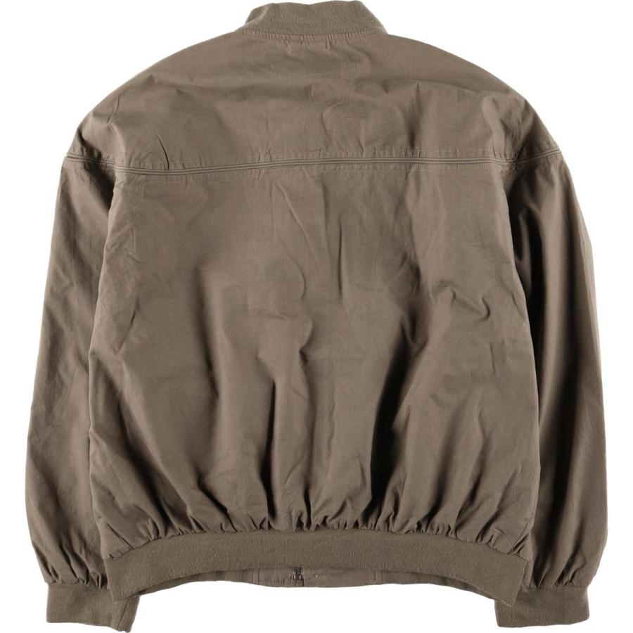 古着 90年代 カタリナ Catalina ダービージャケット カップショルダー