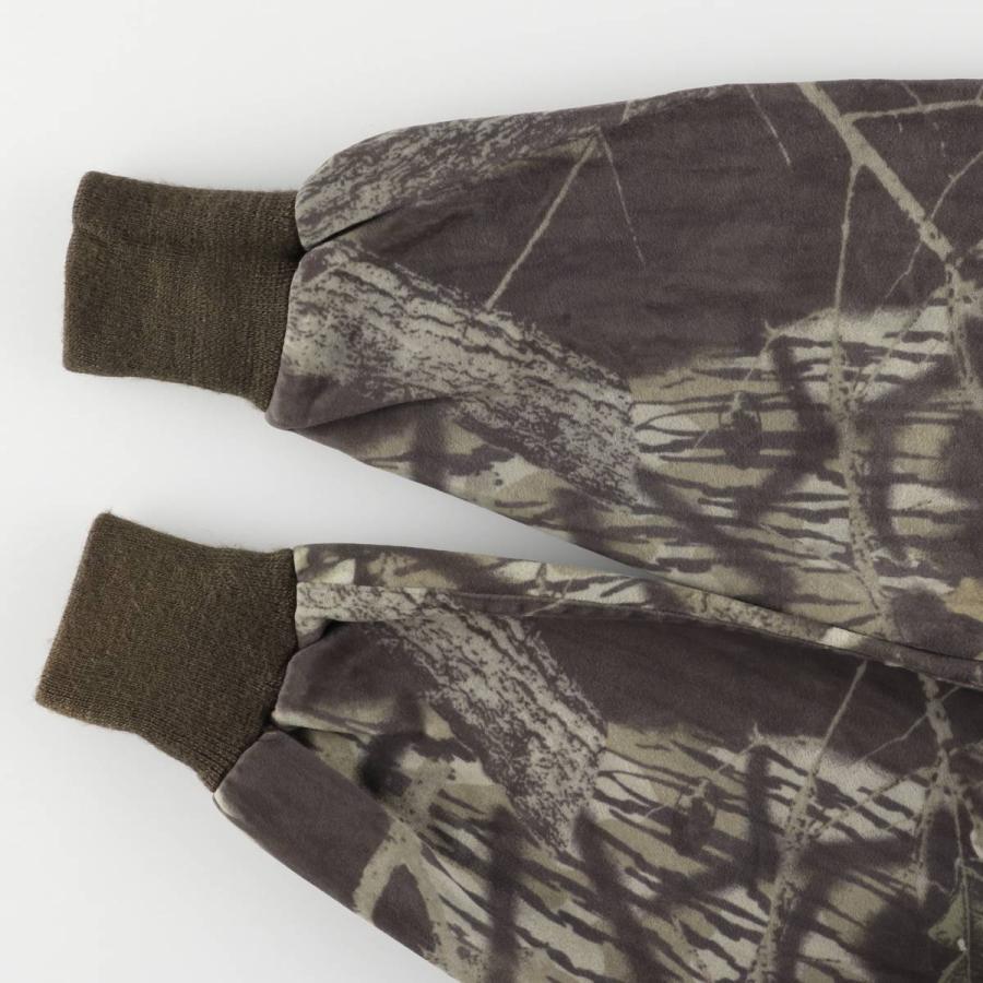 WOOLRICH（ウールリッチ） 古着 90~00年代 迷彩柄 リアルツリーカモ