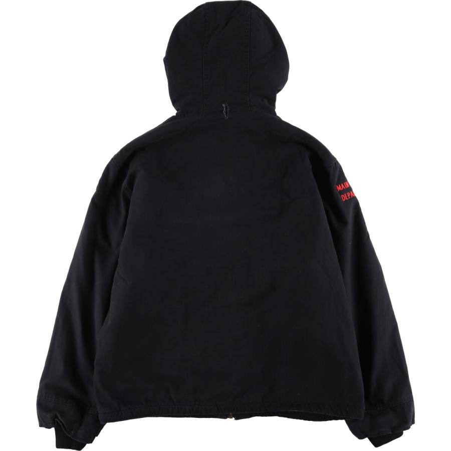 Dickies（ディッキーズ） 古着 アクティブジャケットタイプ ダック