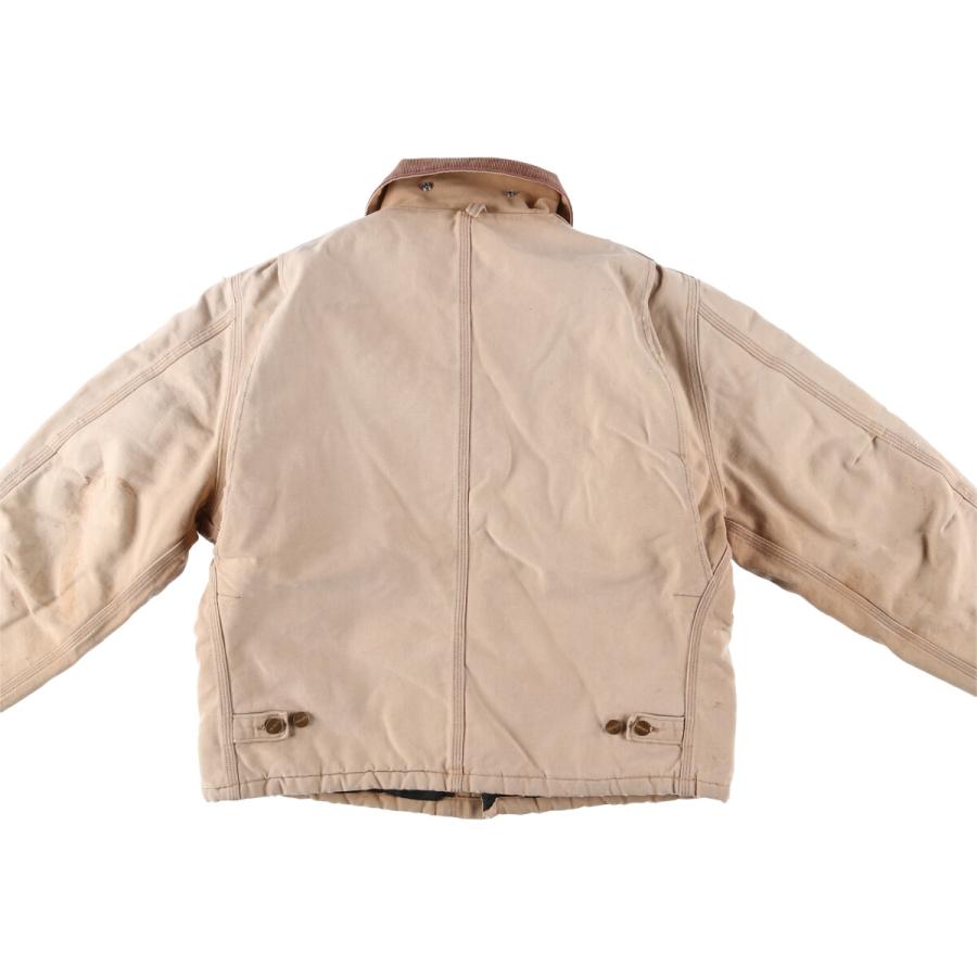 Carhartt（カーハート） 古着 トラディショナルジャケット 中綿入り