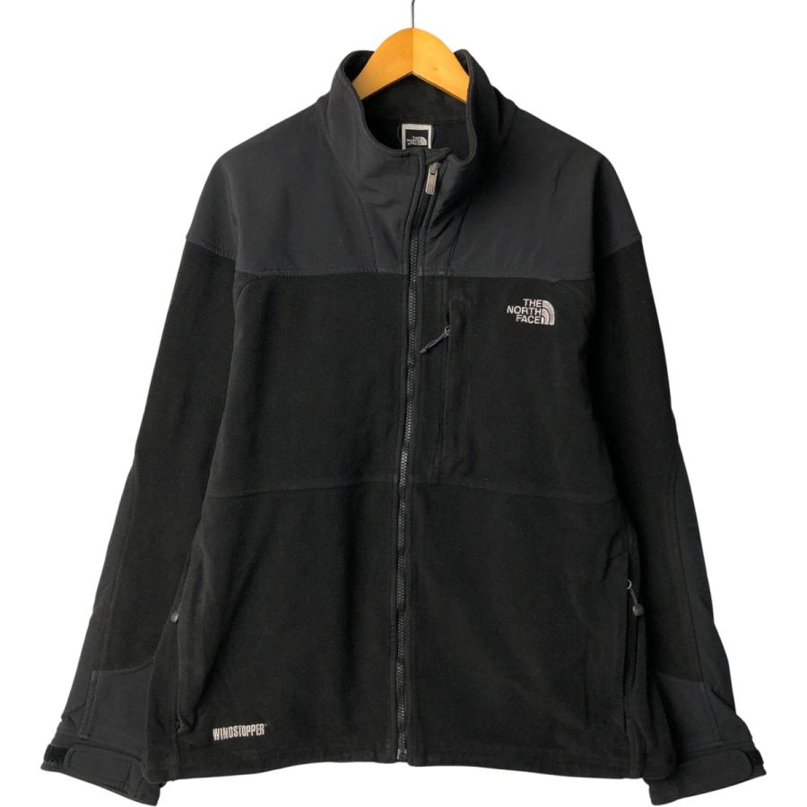 THE NORTH FACE（ザ ノースフェイス） 古着 90~00年代 WINDSTOPPER