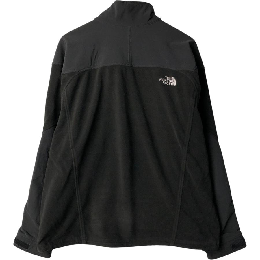 古着 90年代 ザノースフェイス THE NORTH FACE STOW POCKET PACKABLE