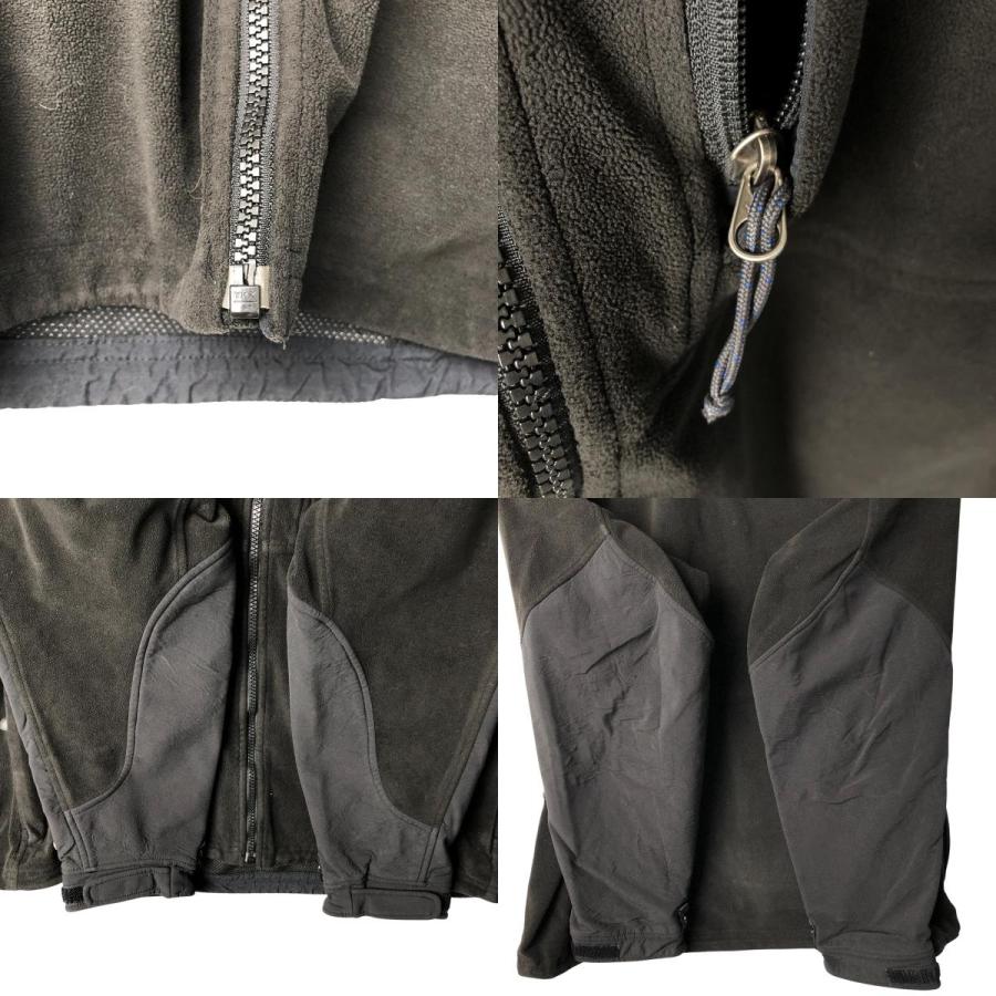 古着 90年代 ザノースフェイス THE NORTH FACE STOW POCKET PACKABLE