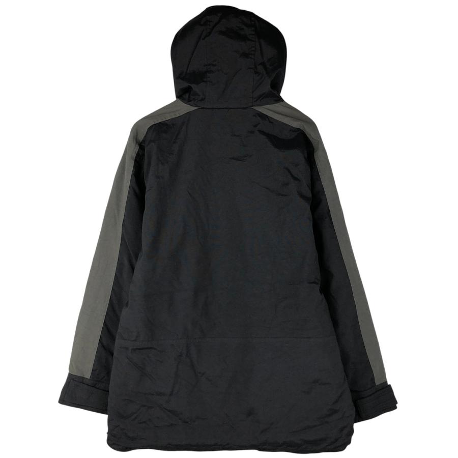 GAP（ギャップ） 古着 90年代 オールドギャップ 中綿パーカー パファー