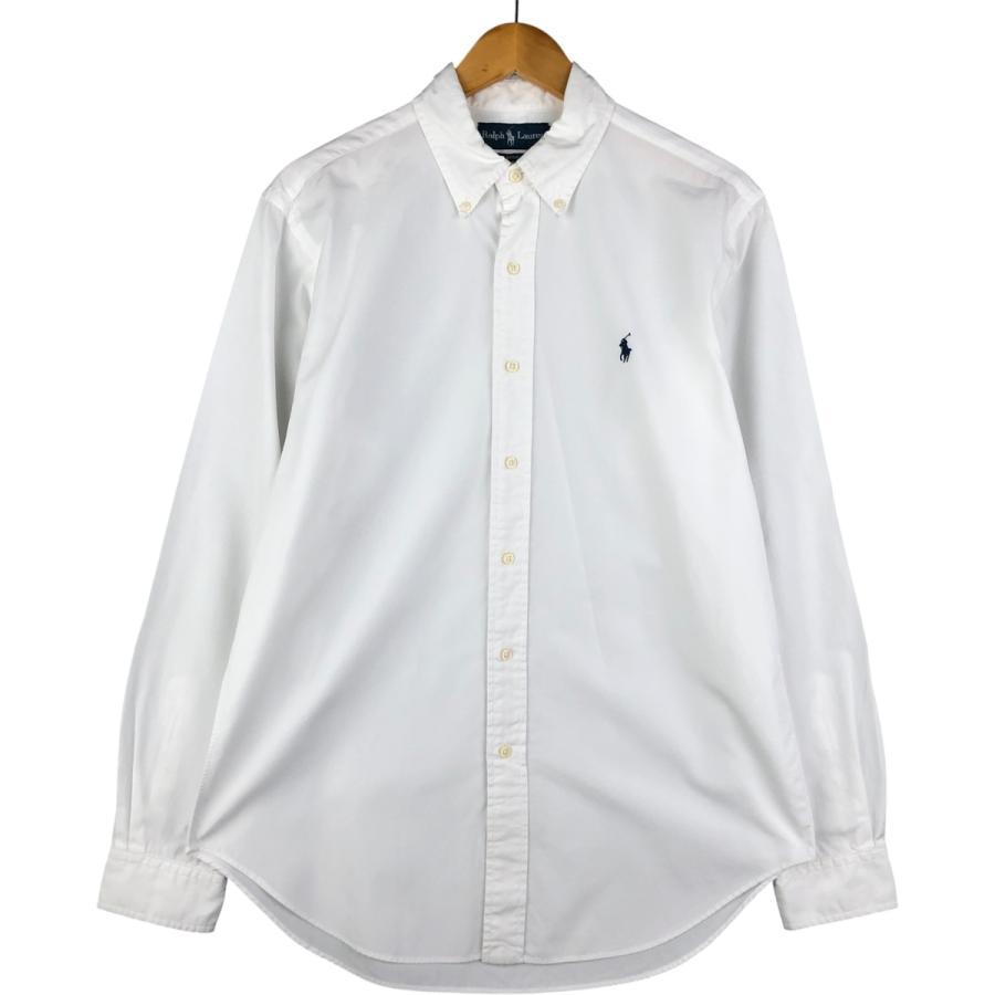 古着 ラルフローレン Ralph Lauren CLASSIC FIT クラシックフィット
