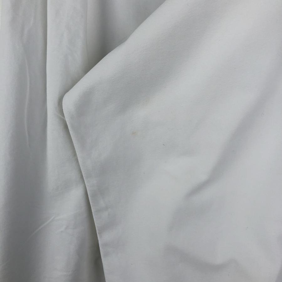 古着 ラルフローレン Ralph Lauren BIG SHIRT 長袖 ボタンダウンシャツ