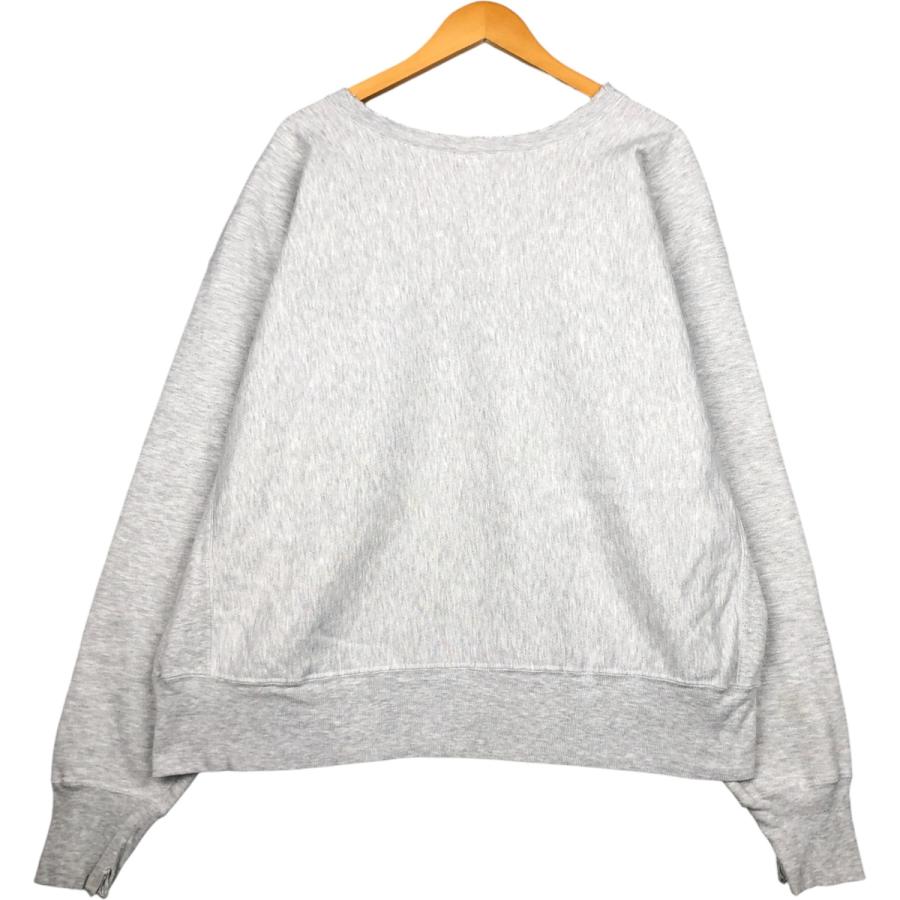 Champion（チャンピオン） 古着 90年代 リバースウィーブ ミシガン州立