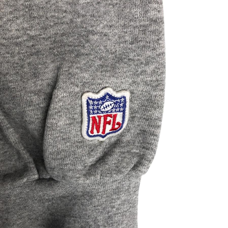 NIKE（ナイキ） 古着 90年代 NIKE NFL ダラスカウボーイズ プリント