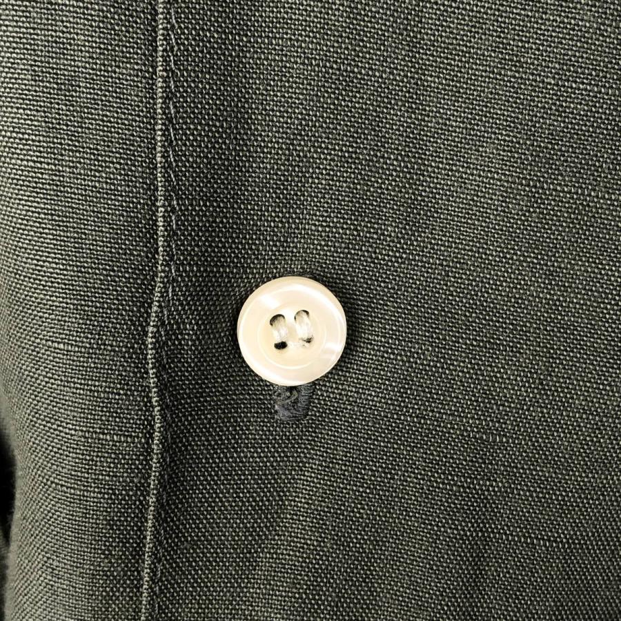 GAP（ギャップ） 古着 90年代 オールドギャップ 半袖 オープンカラー
