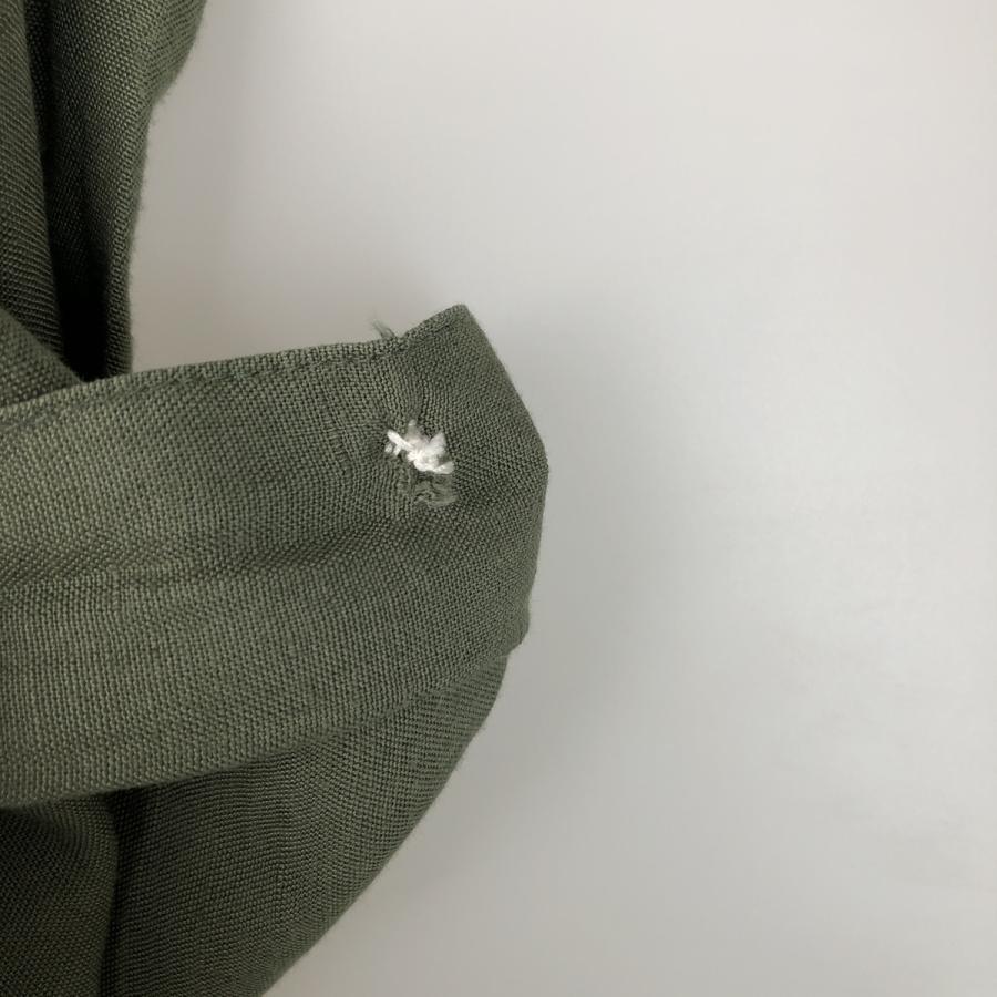 GAP（ギャップ） 古着 90年代 オールドギャップ 半袖 オープンカラー