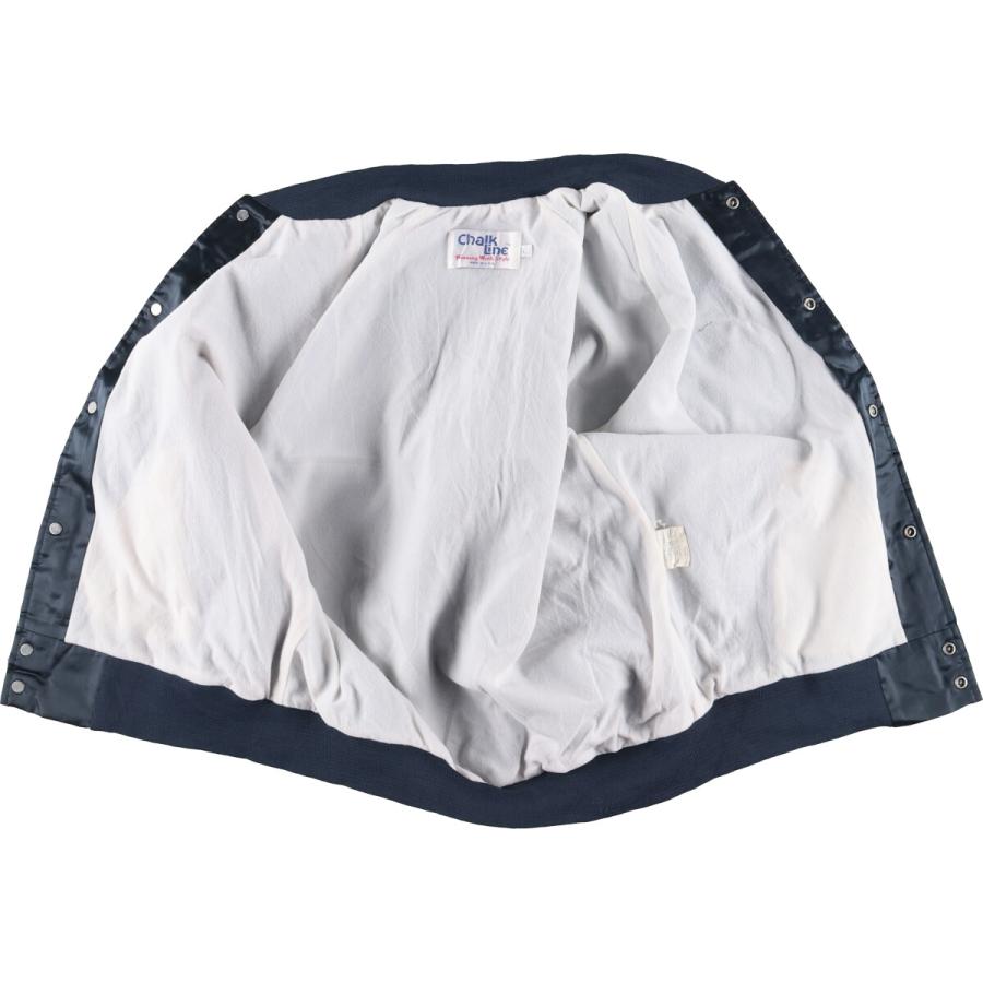 古着 80~90年代 Chalk Line MLB デトロイトタイガース ナイロン 